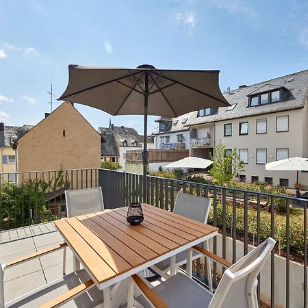 Neu!!! Moselbleibe Weingartenhaus Bernkastel-Kues Luaran gambar
