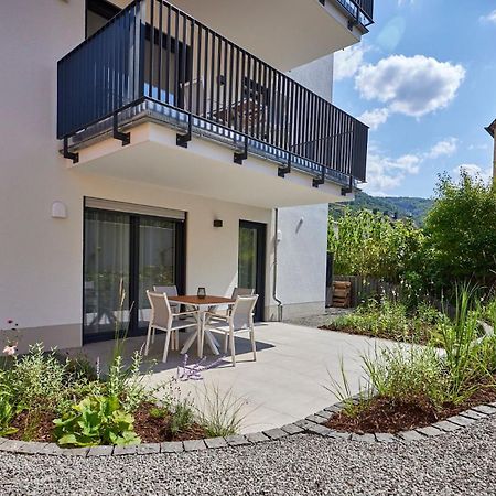 Neu!!! Moselbleibe Weingartenhaus Bernkastel-Kues Luaran gambar