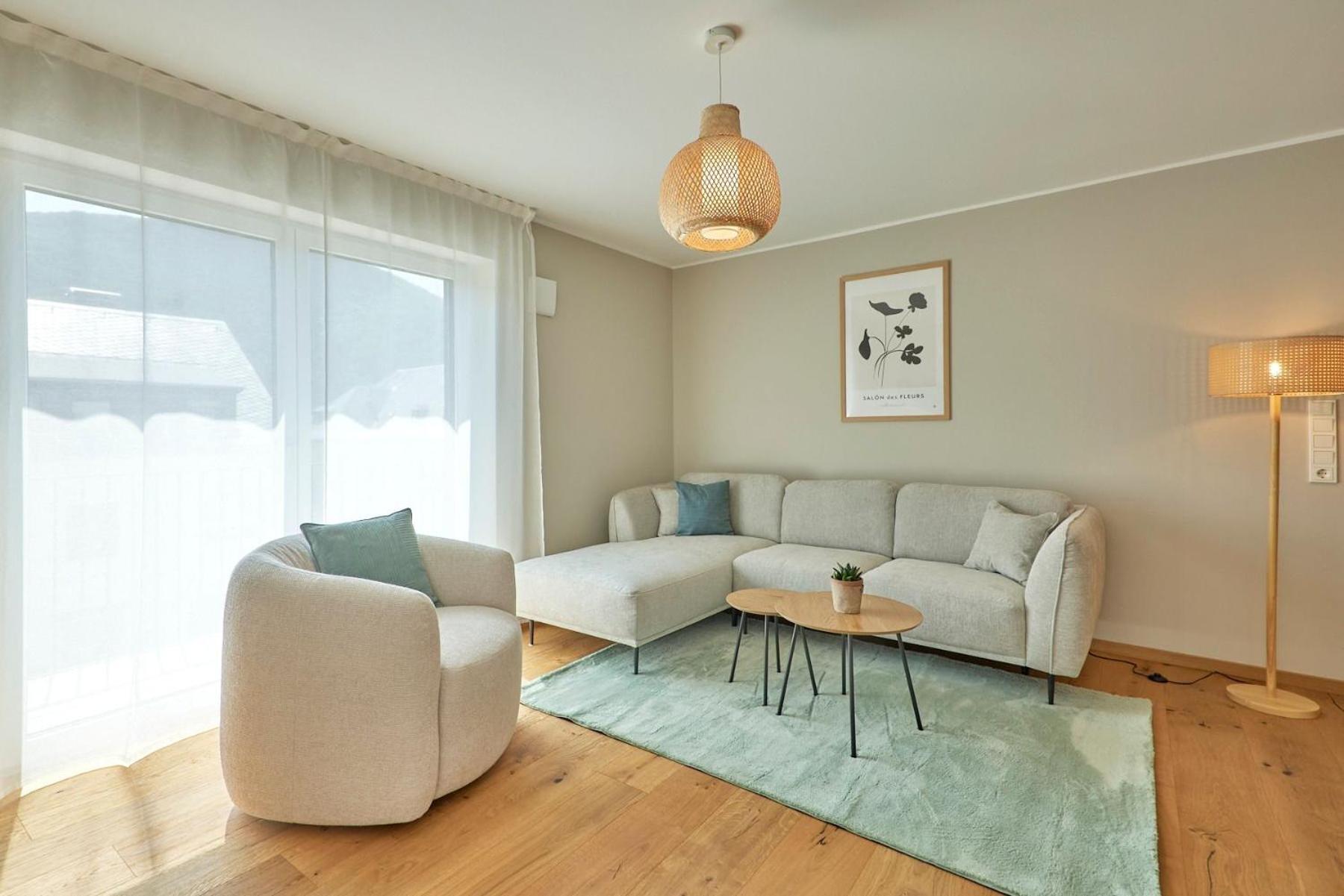 Neu!!! Moselbleibe Weingartenhaus Bernkastel-Kues Luaran gambar