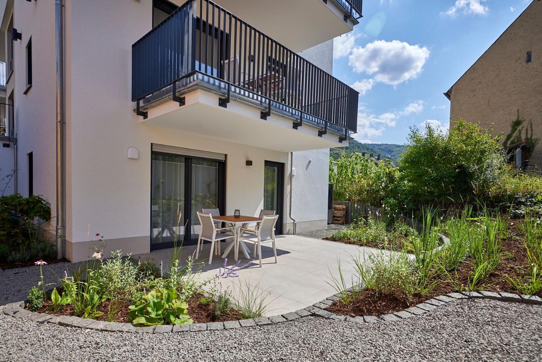 Neu!!! Moselbleibe Weingartenhaus Bernkastel-Kues Luaran gambar